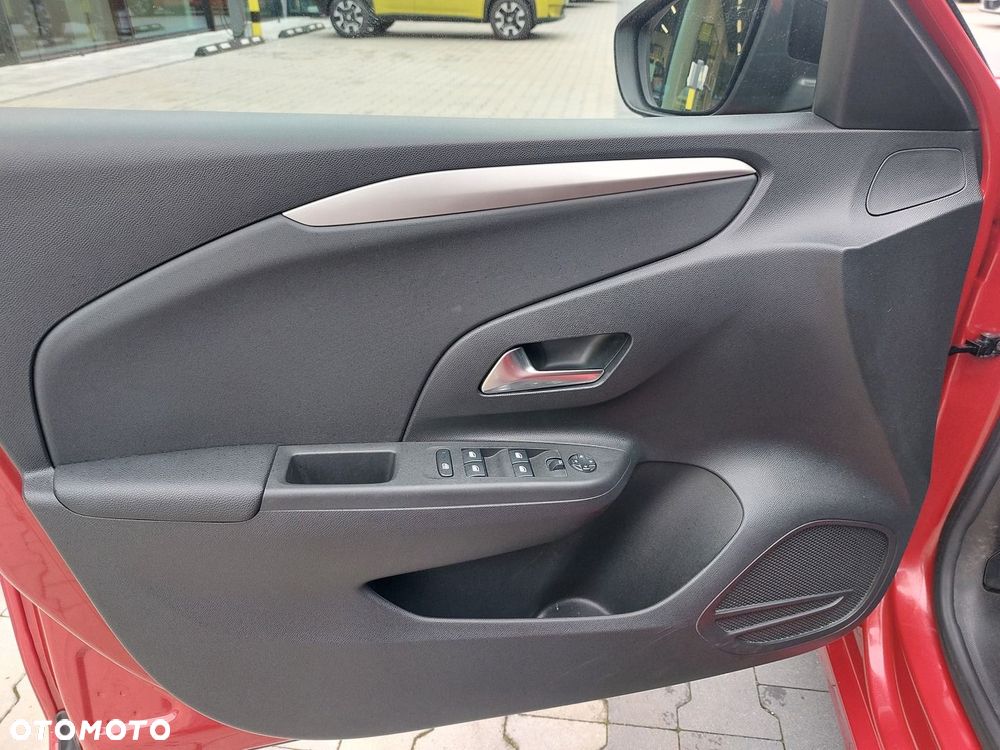 Opel Corsa - 12