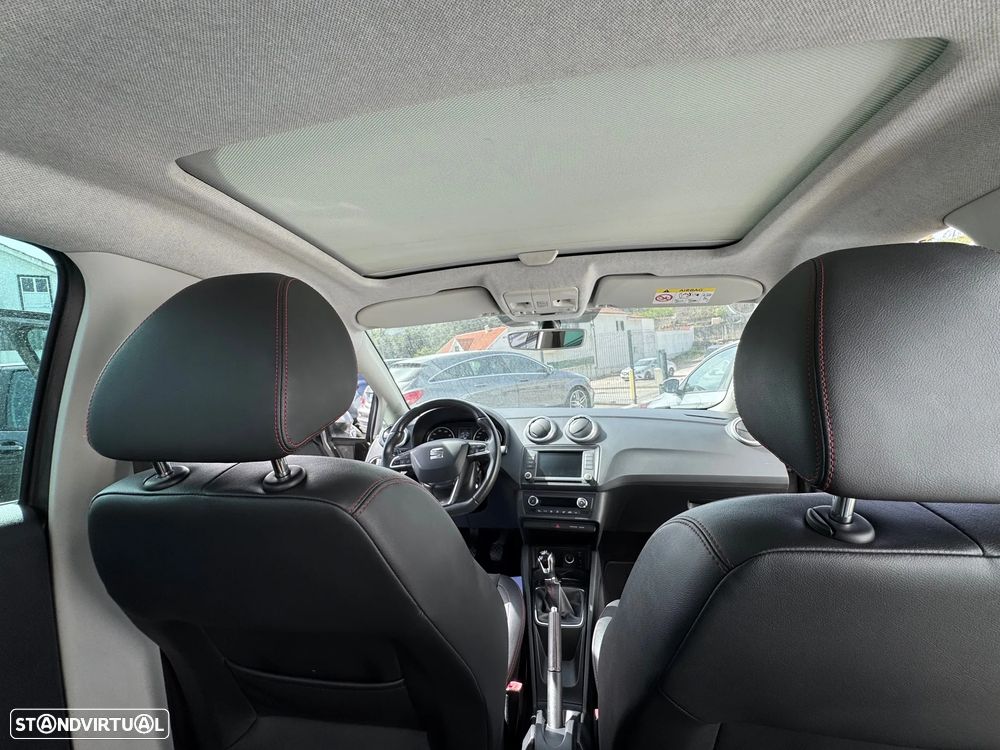 SEAT Ibiza 1.0 EcoTSI FR - 25