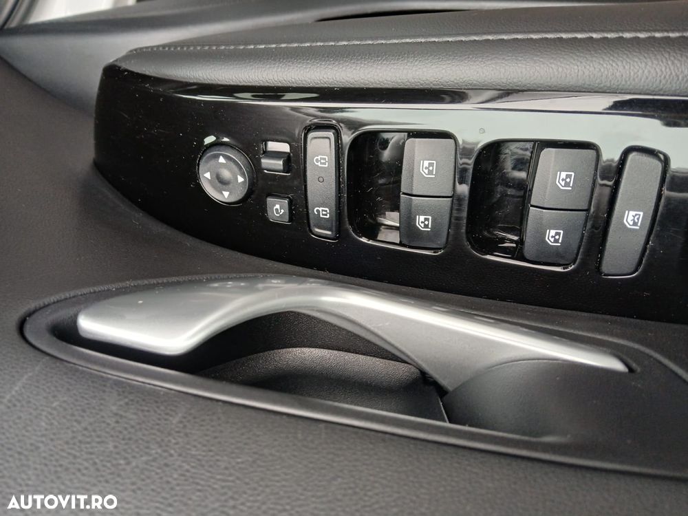 Hyundai Tucson 1.6 l 150 CP 2WD 6MT Comfort - 10