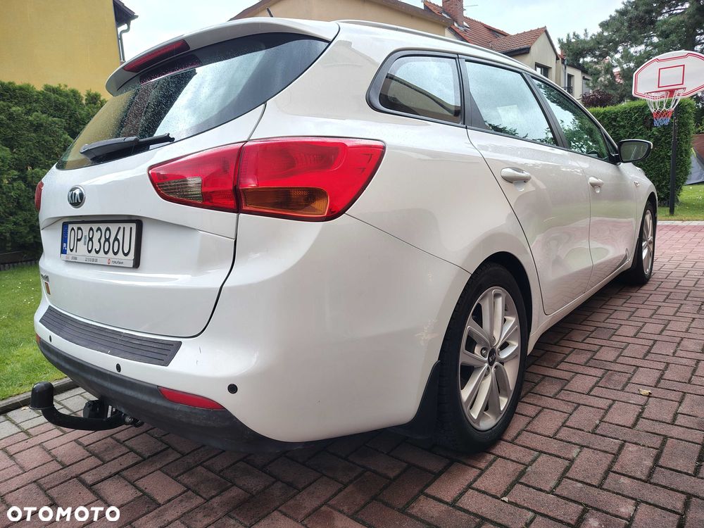 Kia Ceed - 2
