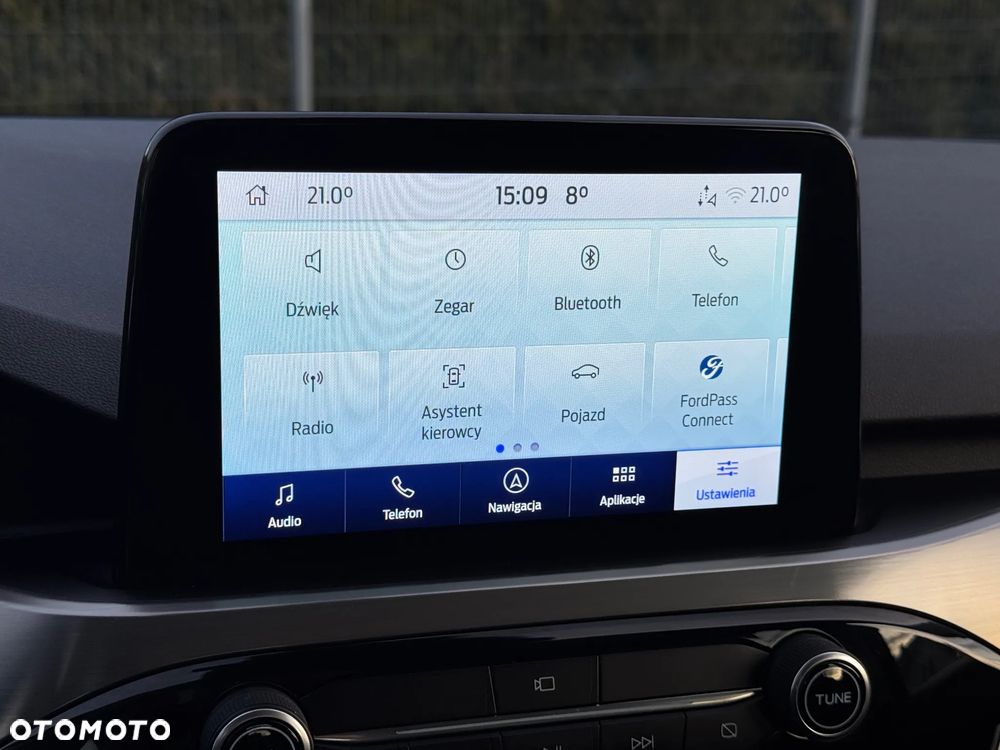 Ford Kuga 1.5 EcoBlue FWD Titanium X - 16