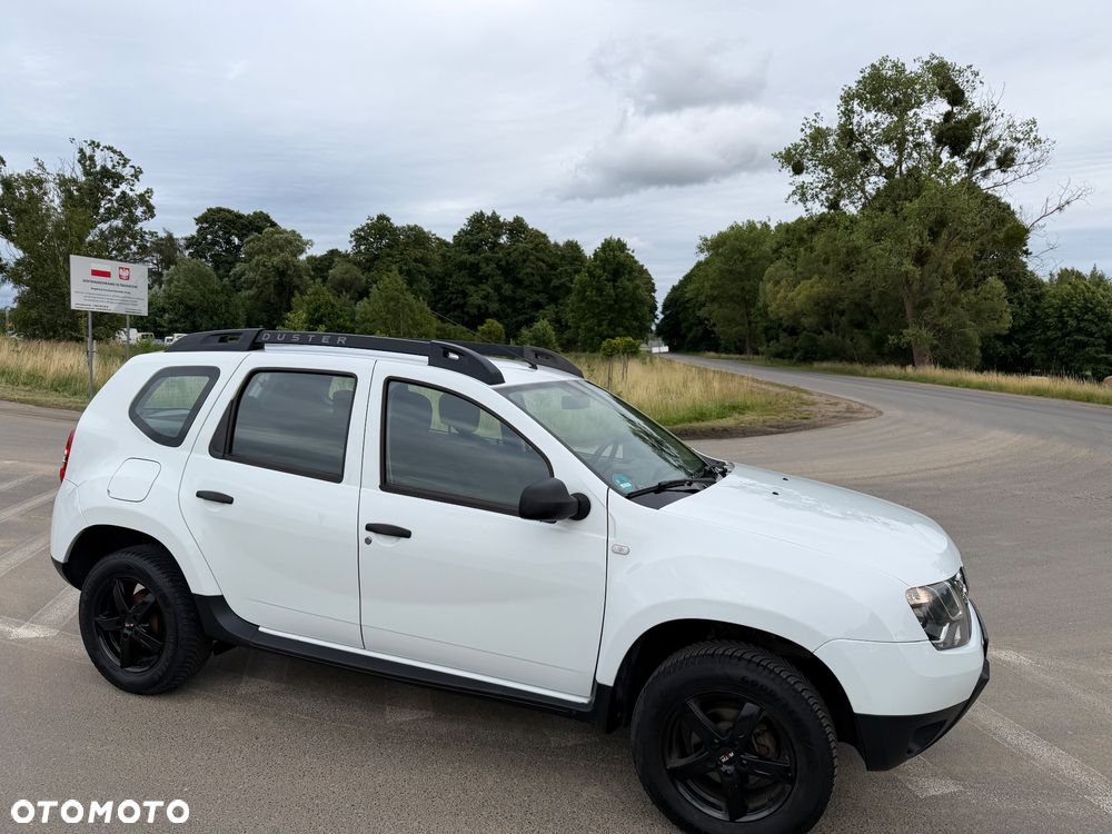 Dacia Duster 1.6 SCe Comfort - 19