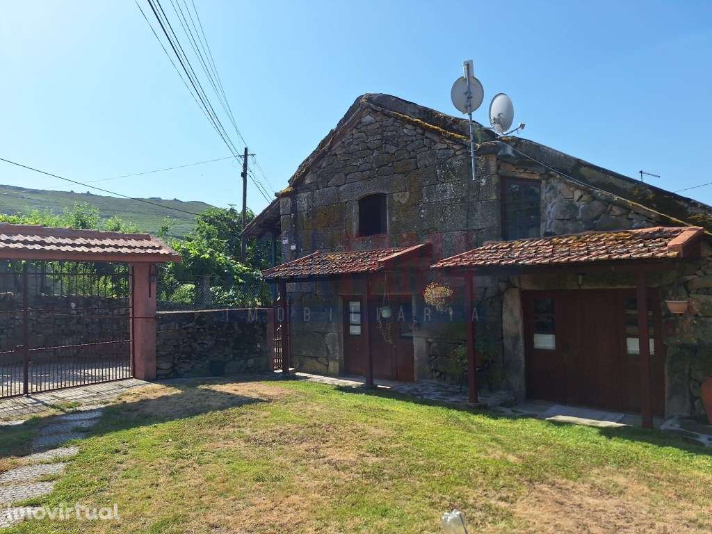 Encantadora Moradia no Coração da Natureza - Boticas - Grande imagem: 5/49