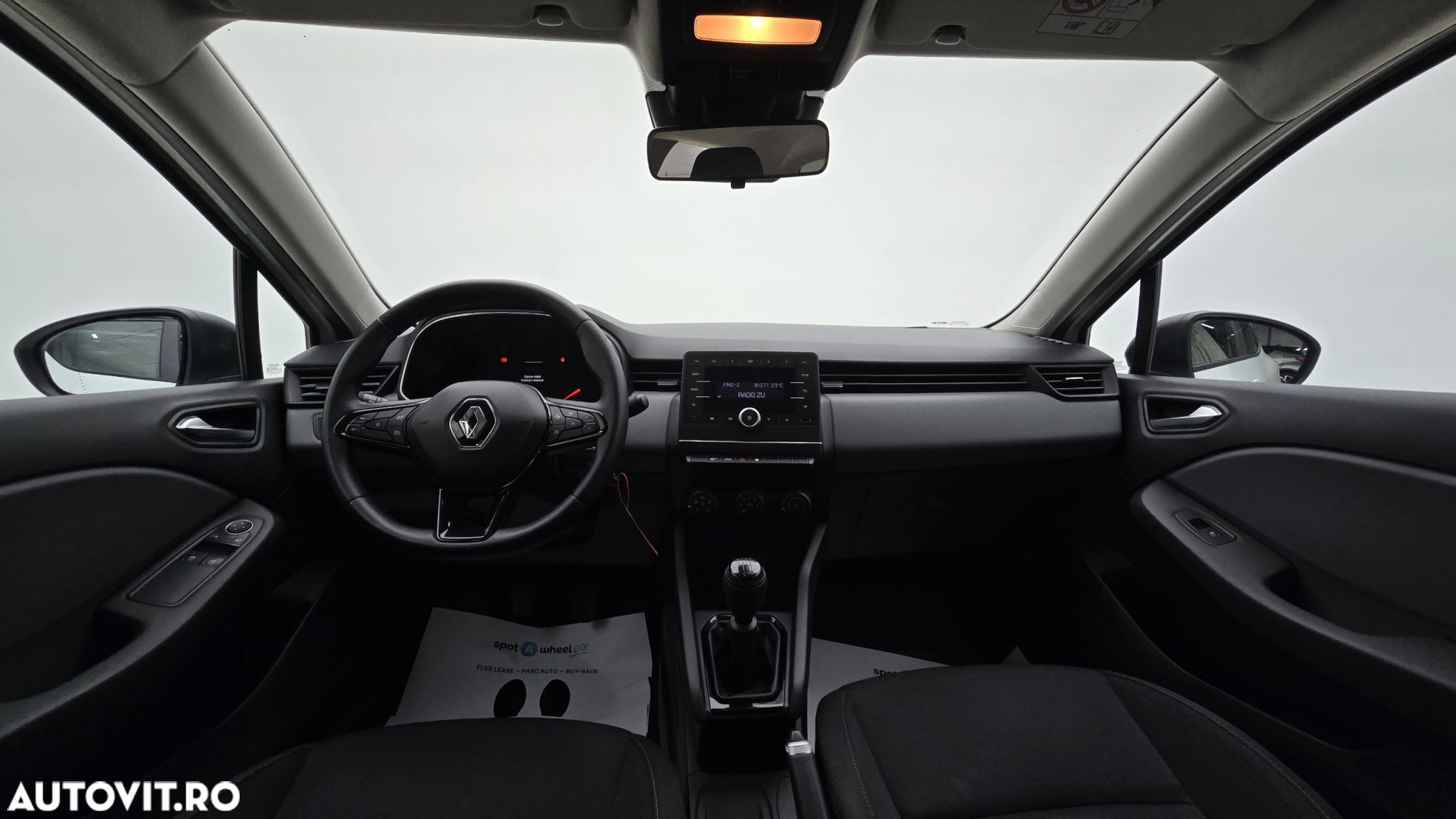 Renault Clio V 1.0 TCe Life - 14