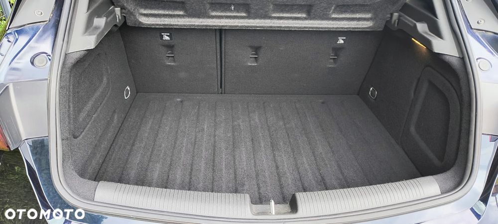 Opel Astra 1.4 T Enjoy - 12