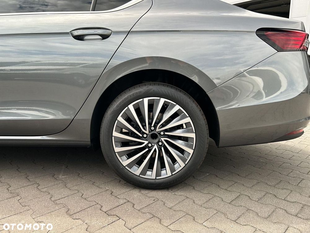 Skoda Superb 2.0 TDI SCR 4x4 L&K DSG - 21