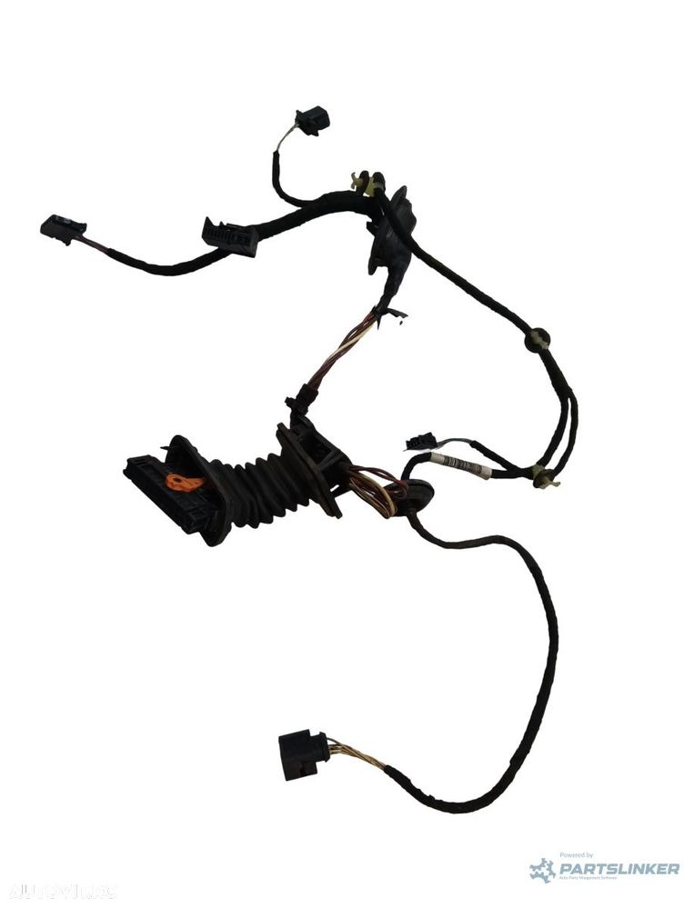 Instalatie electrica usa  dreapta spate VOLKSWAGEN PASSAT Variant 3C5 2005 - 2011 - 2