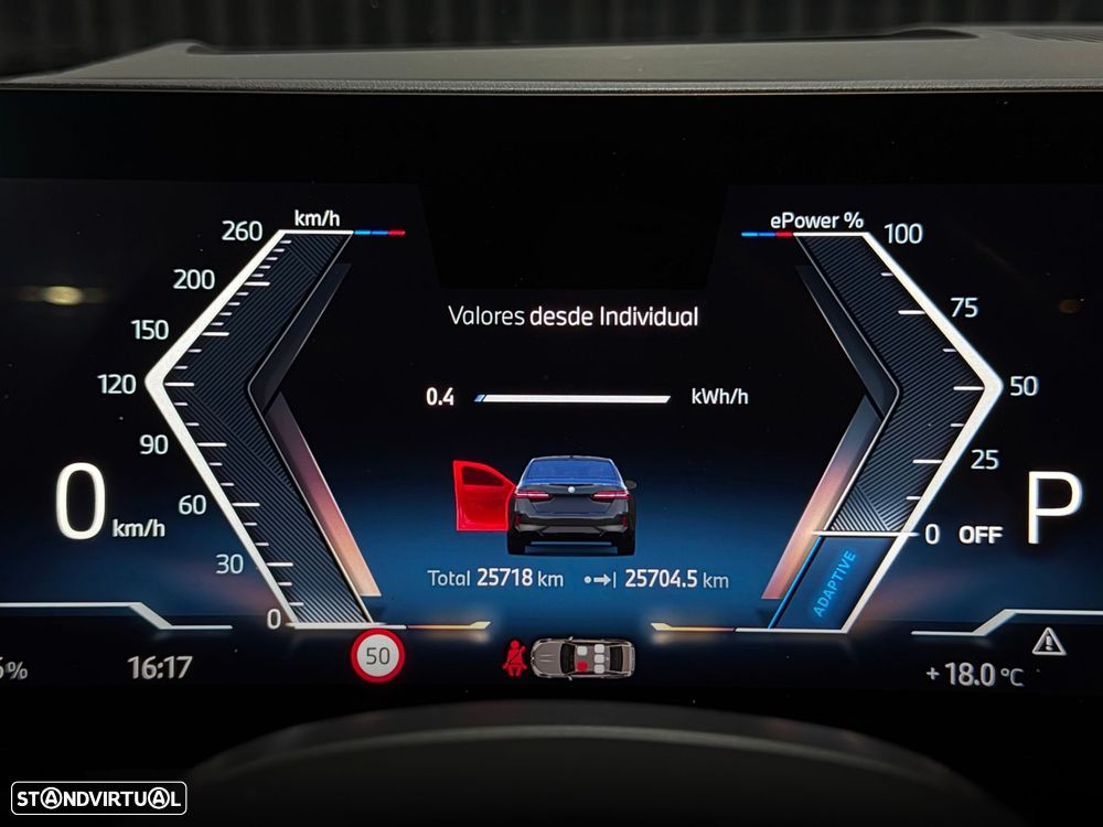 BMW i5 eDrive40 Pack Desportivo M - 22