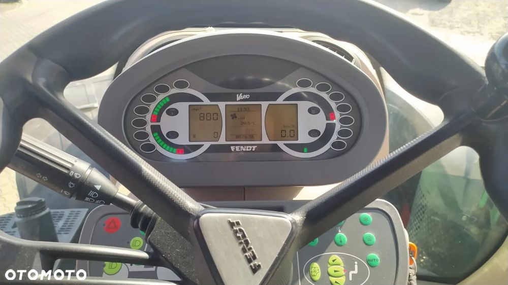 Fendt 936 Profi - 8