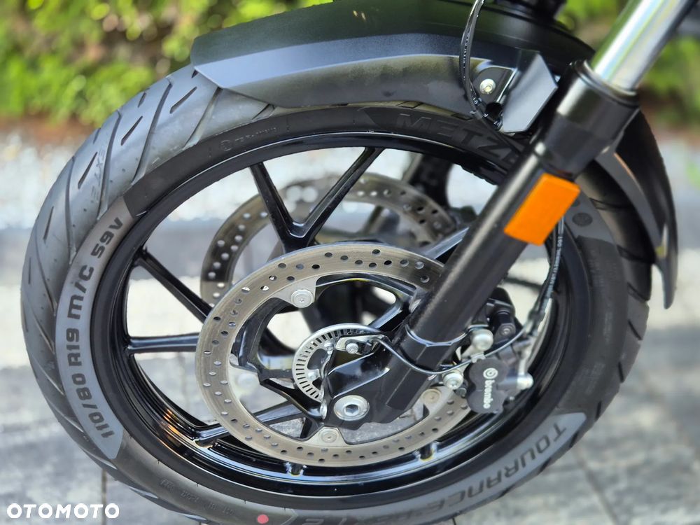 BMW GS - 27