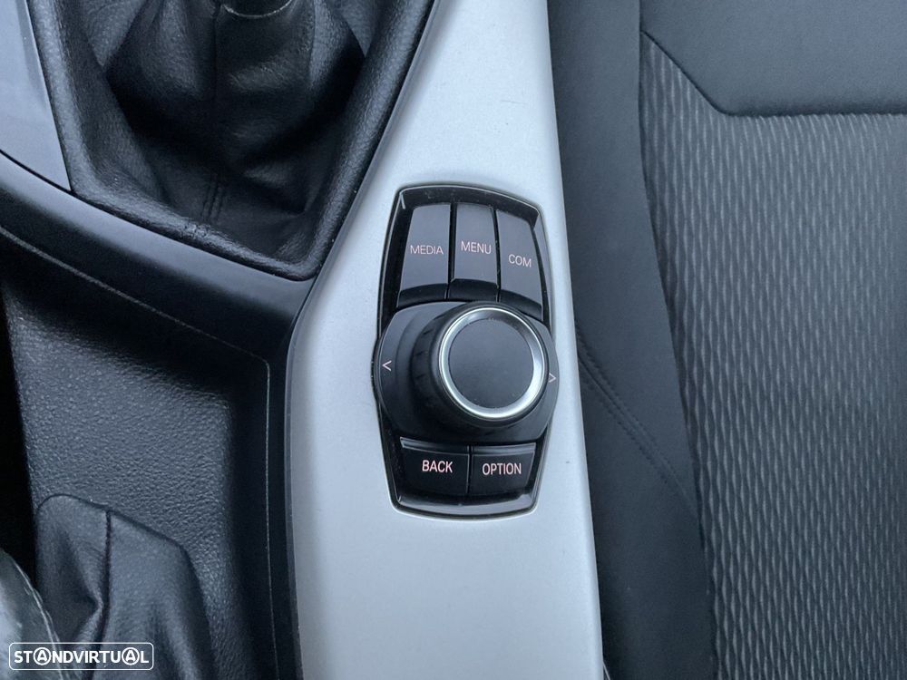 BMW 116 d Advantage - 30