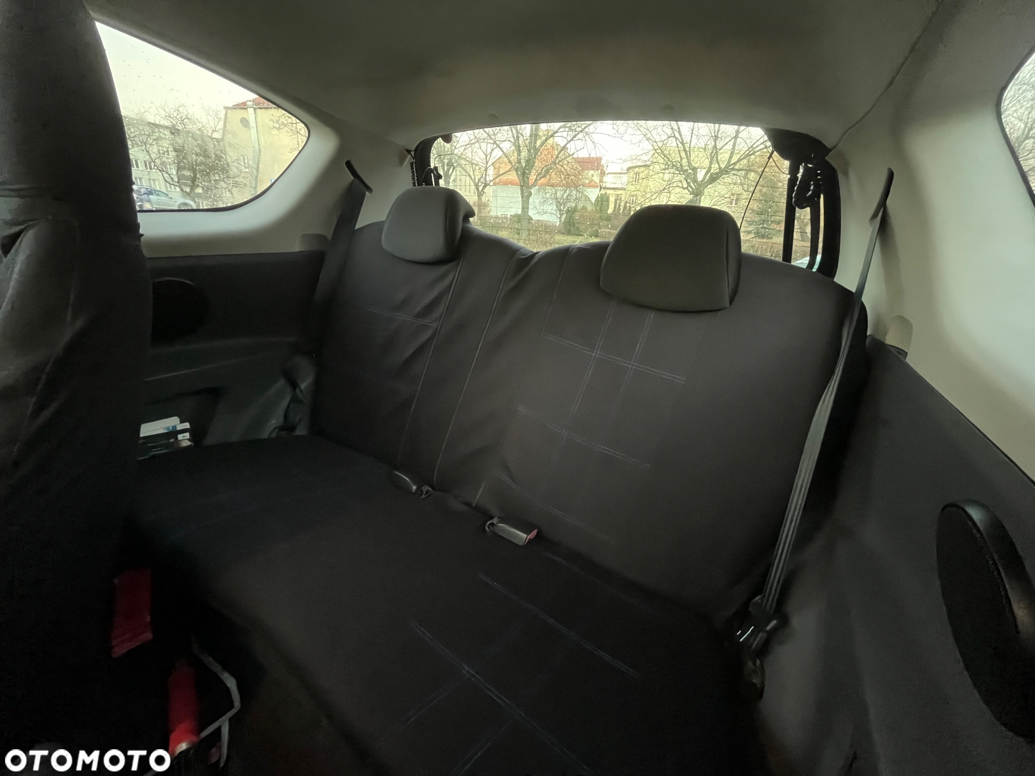 Toyota Aygo 1.0 VVT-i Black - 22