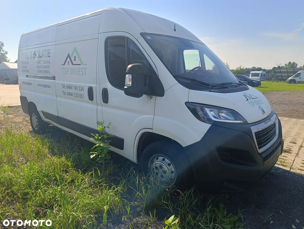 Peugeot Boxer - 3