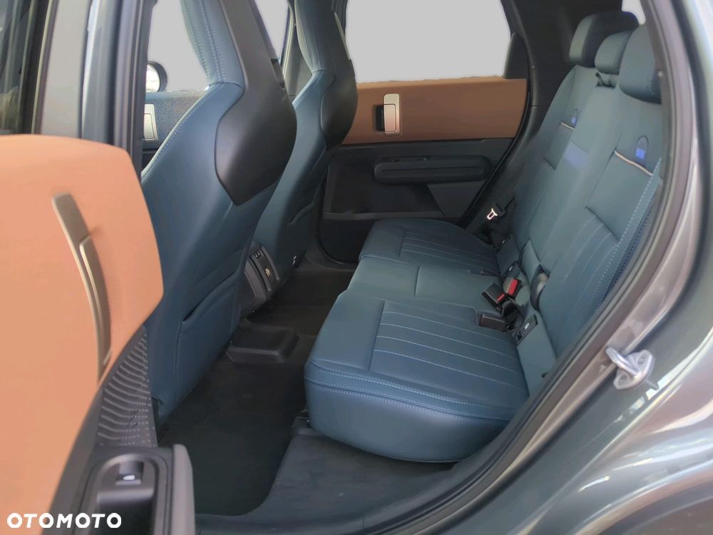 MINI Countryman C mHEV Linia Favoured - 14