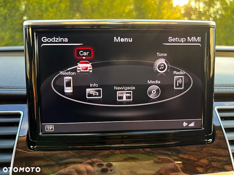 Audi A8 4.2 TDI Quattro - 16