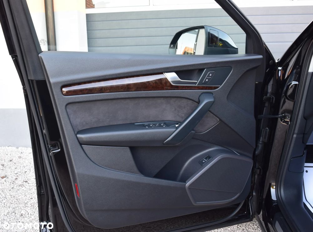 Audi Q5 2.0 TDI Quattro Sport S tronic - 19