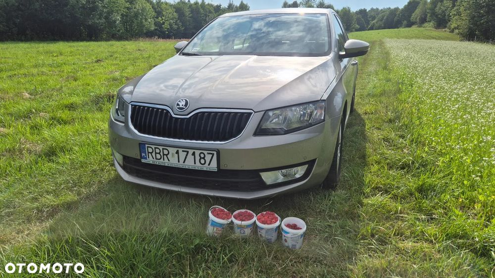 Skoda Octavia 1.4 TSI Ambition - 5