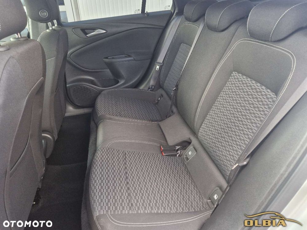 Opel Astra - 20