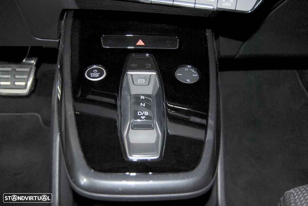 Audi Q4 Sportback e-tron 45 82 kWh SE Business Plus - 44