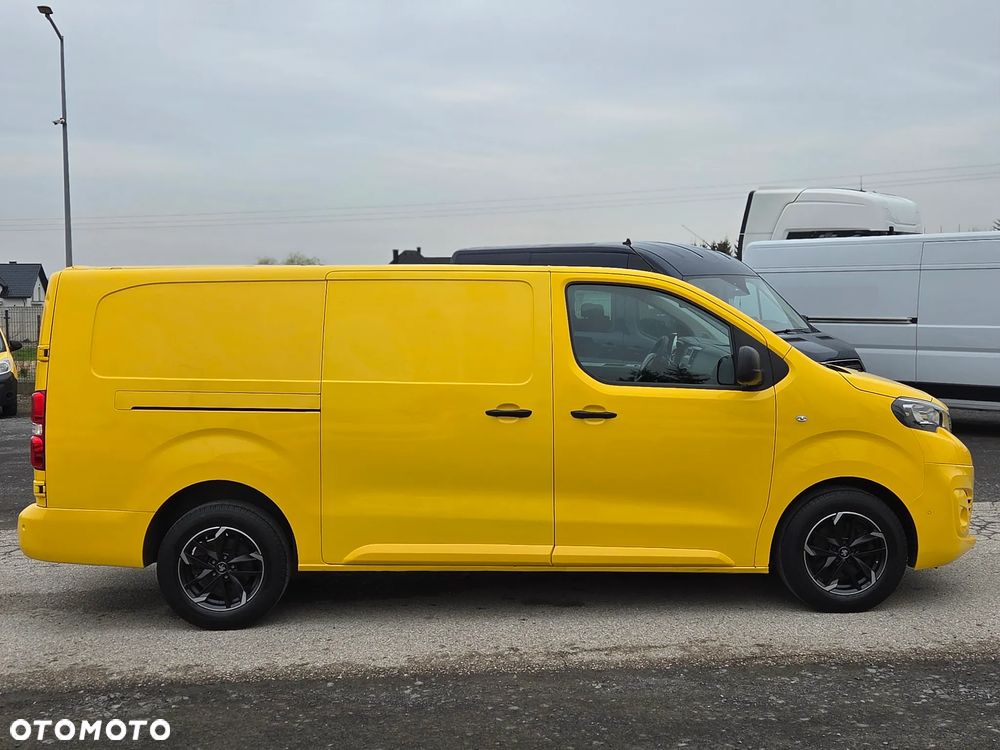 Peugeot Peugeot Expert LONG 2.0 BLUE HDI 122KM - 8