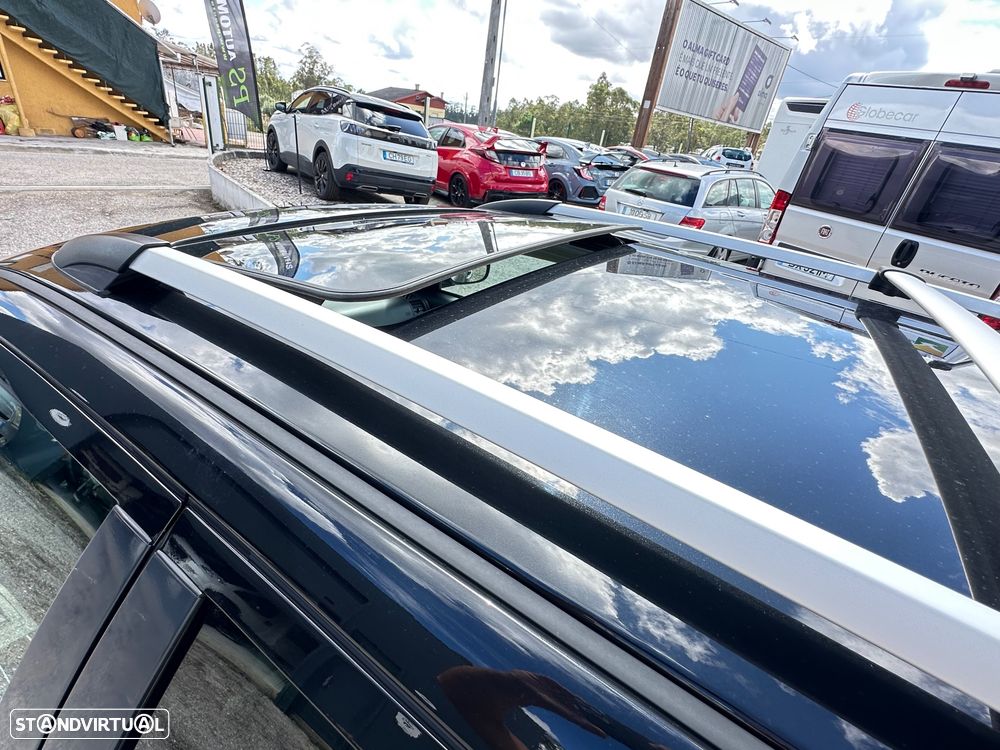 Chrysler 300 C 3.0 CRD - 5