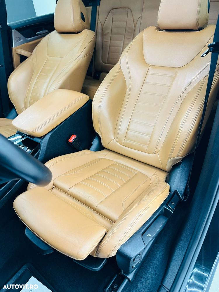 BMW X3 xDrive30e Aut. xLine - 20