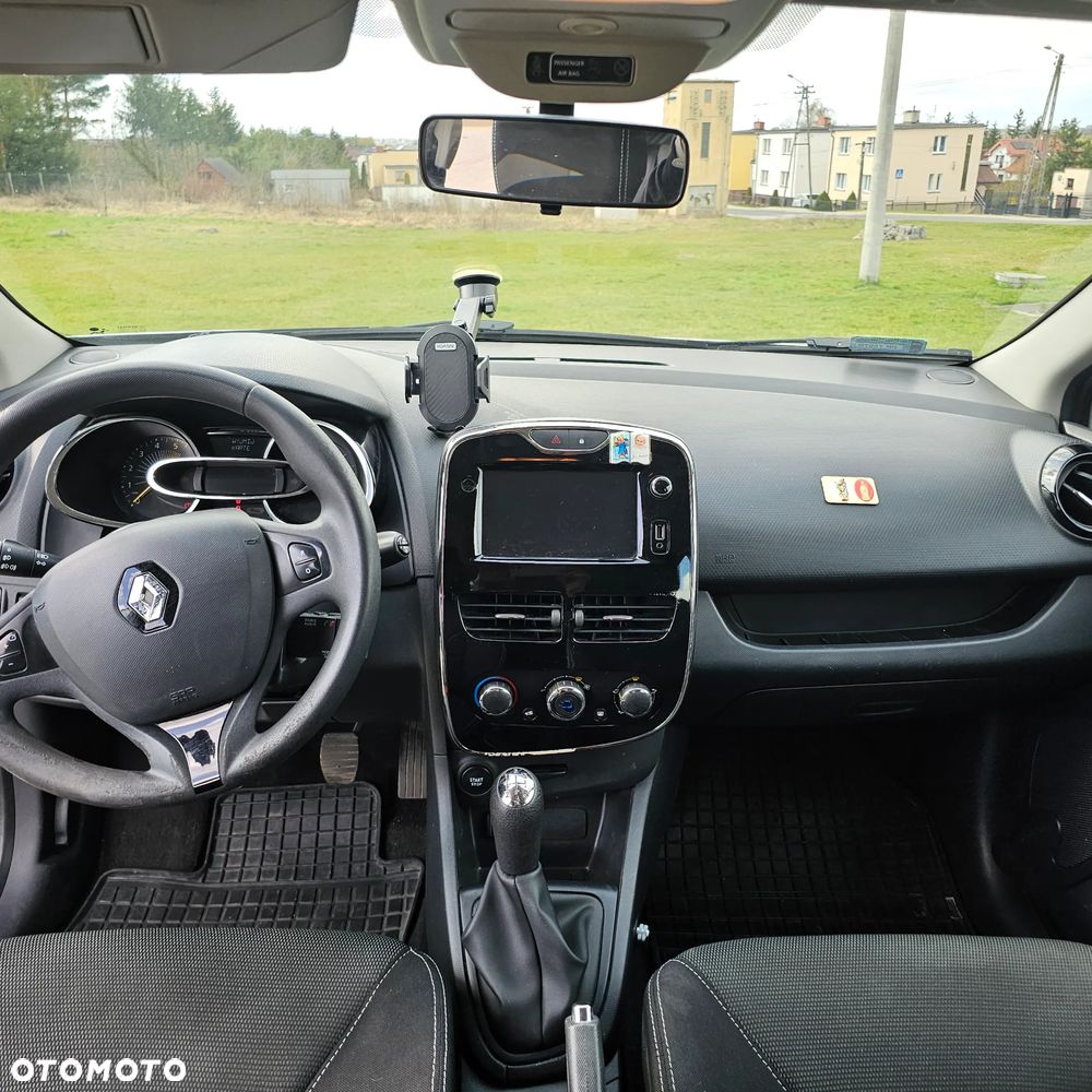 Renault Clio 1.5 dCi Zen - 17