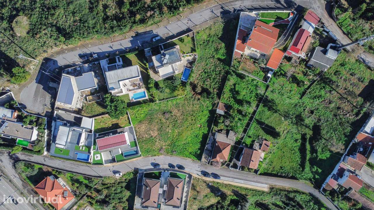 Oportunidade Única para a Sua Moradia de Sonho em Loteamento - Grande imagem: 2/10