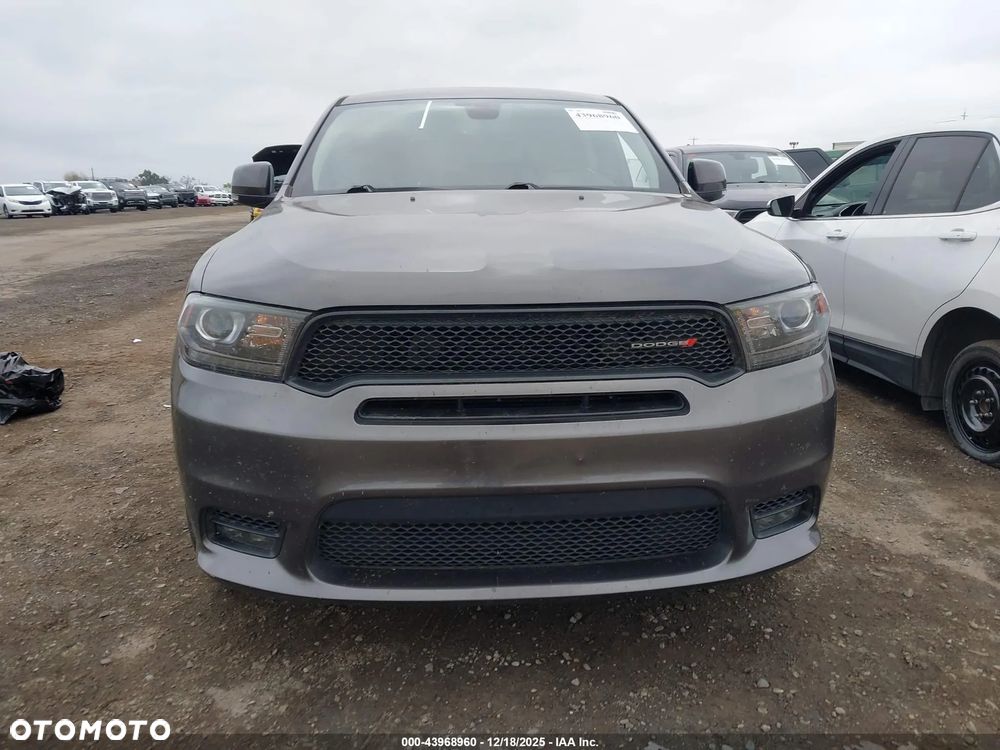 Dodge Durango 3,6 Limited - 10