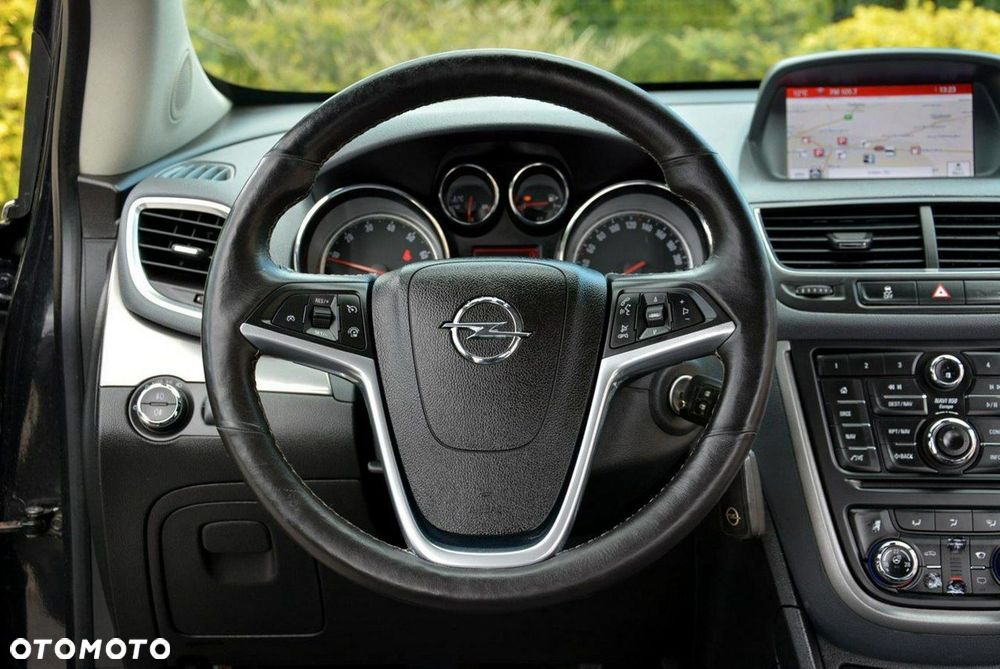 Opel Mokka - 24