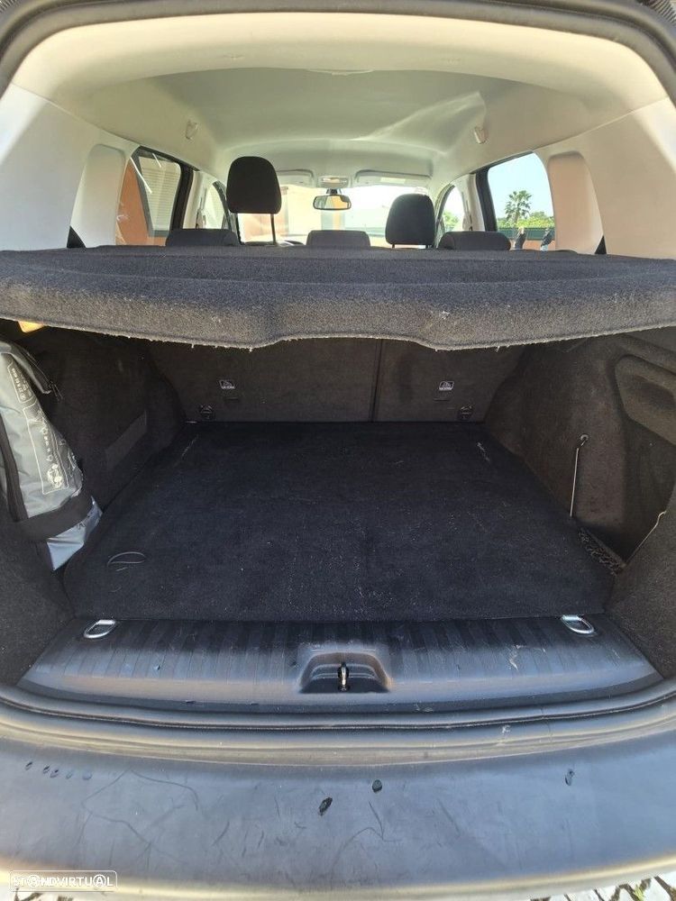 Peugeot 2008 1.2 PureTech Style - 6