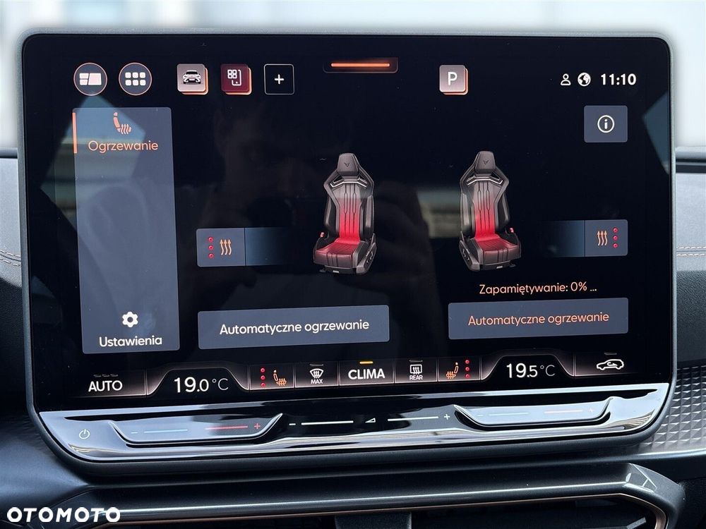 Cupra Formentor 1.5 eTSI mHEV DSG - 29