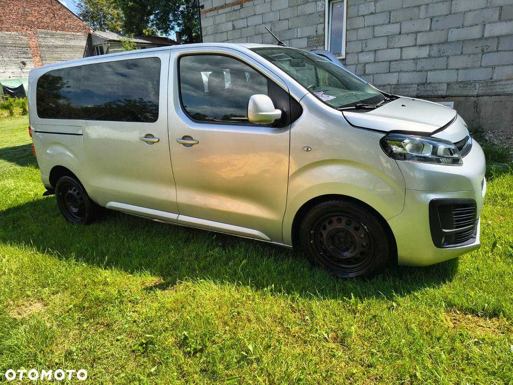 Citroën SpaceTourer - 3