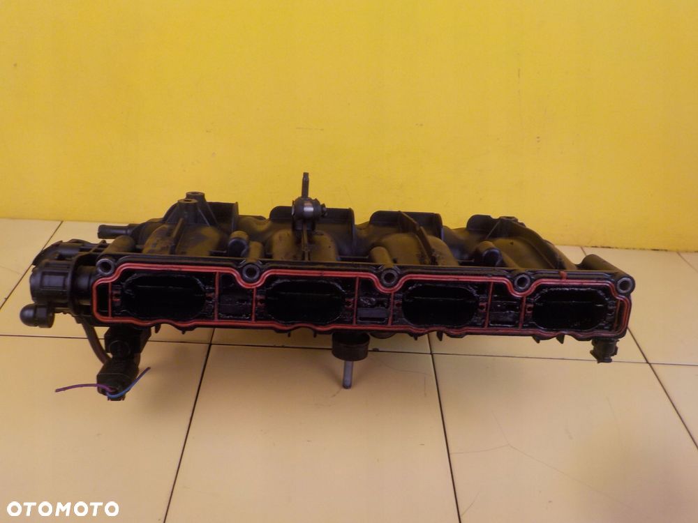 OCTAVIA LEON A3 2.0 TFSI 13r 200KM CCZ kolektor ssacy 06J133185DF - 2