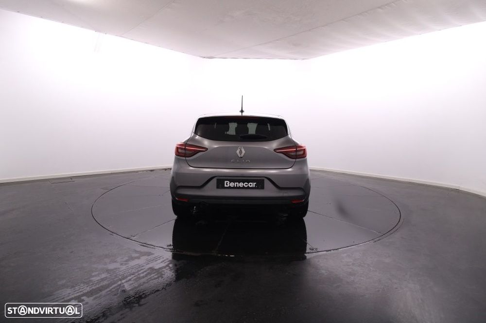 Renault Clio 1.0 TCe Evolution - 6