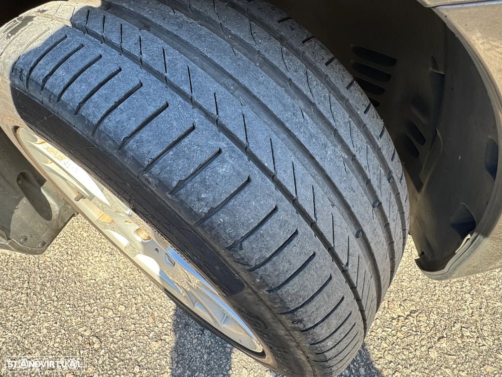 Mercedes-Benz CLS 320 CDI - 12