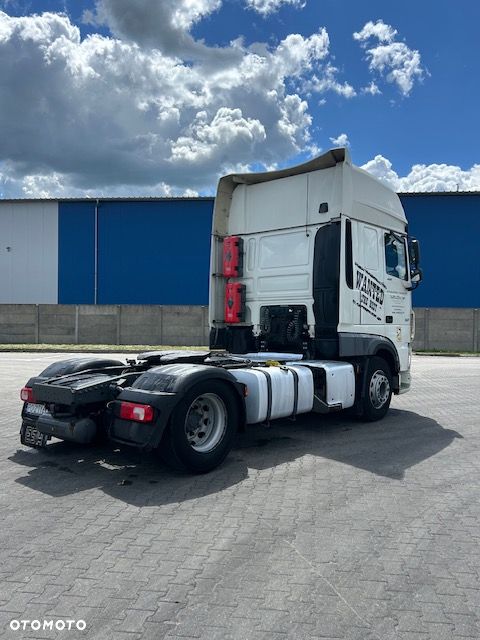 DAF XF 106 - 2