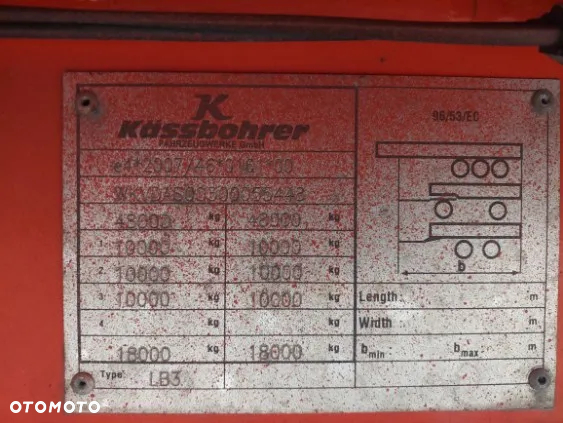 Kassbohrer - 8