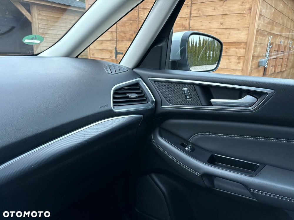 Ford S-Max 2.0 TDCi Vignale PowerShift - 25