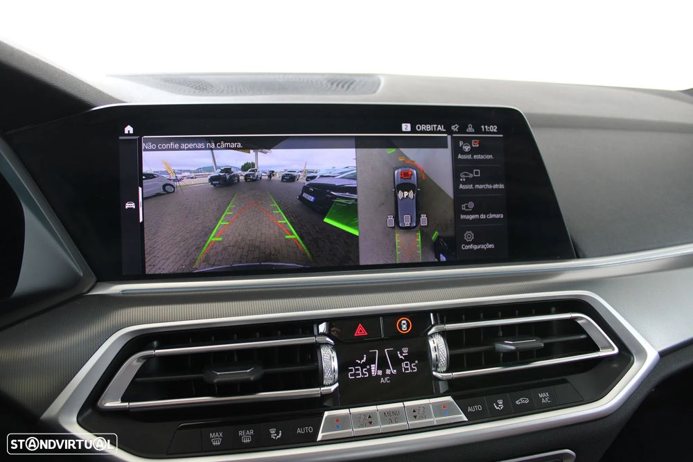 BMW X5 30 d xDrive - 28
