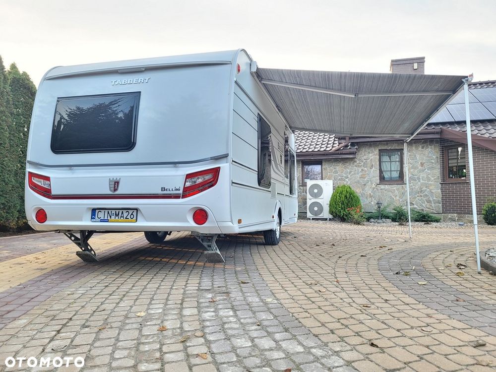 Tabbert Bellini 590 - 23