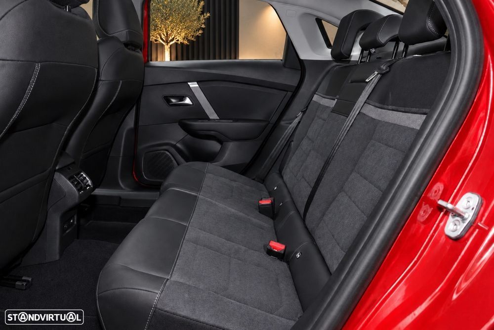 Citroën e-C4 X 156 Extended-Range MAX - 26