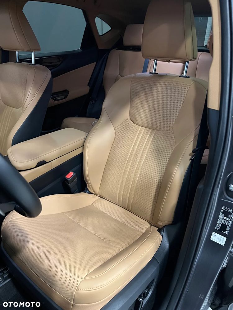 Lexus NX 350h Prestige 2WD - 19