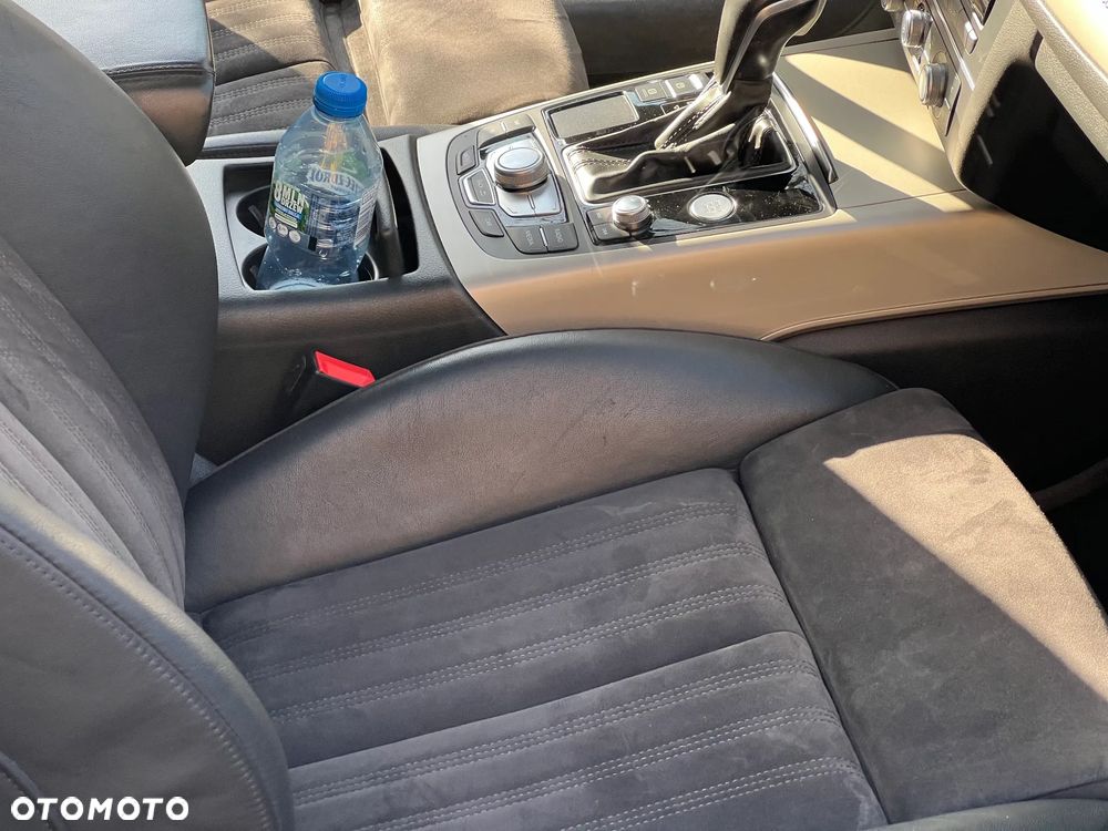 Audi A6 Allroad - 6