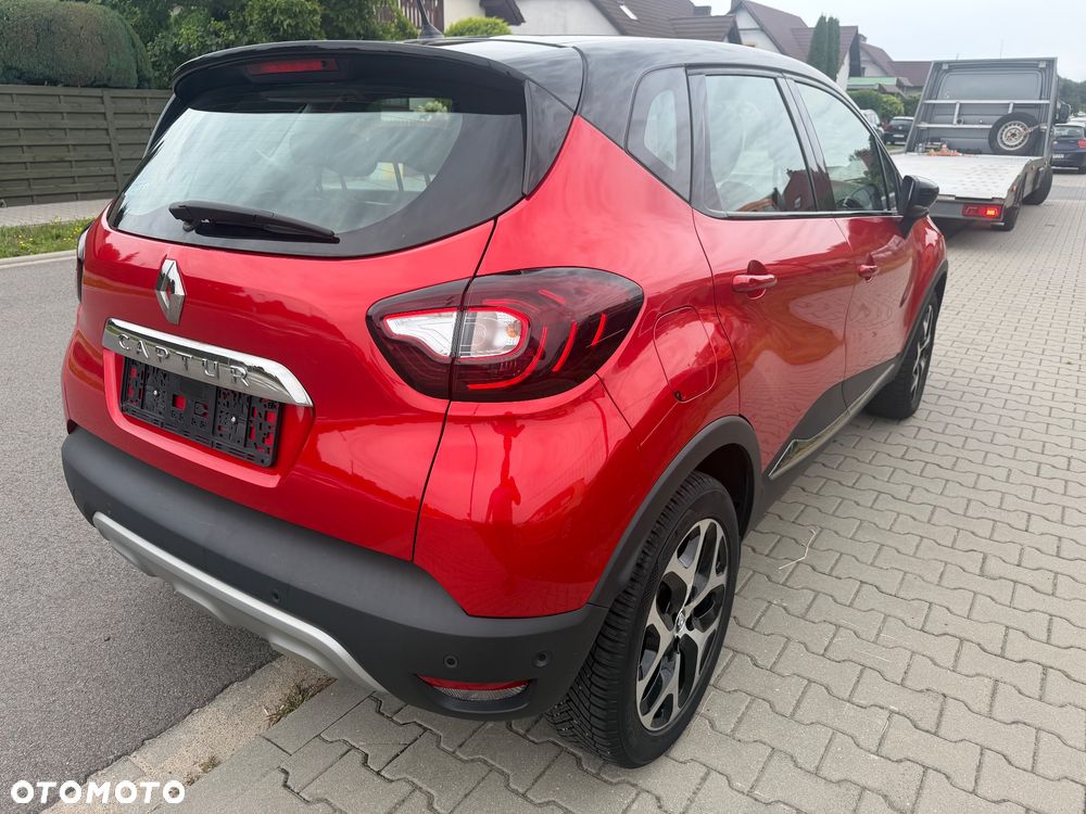 Renault Captur ENERGY TCe 120 Intens - 3