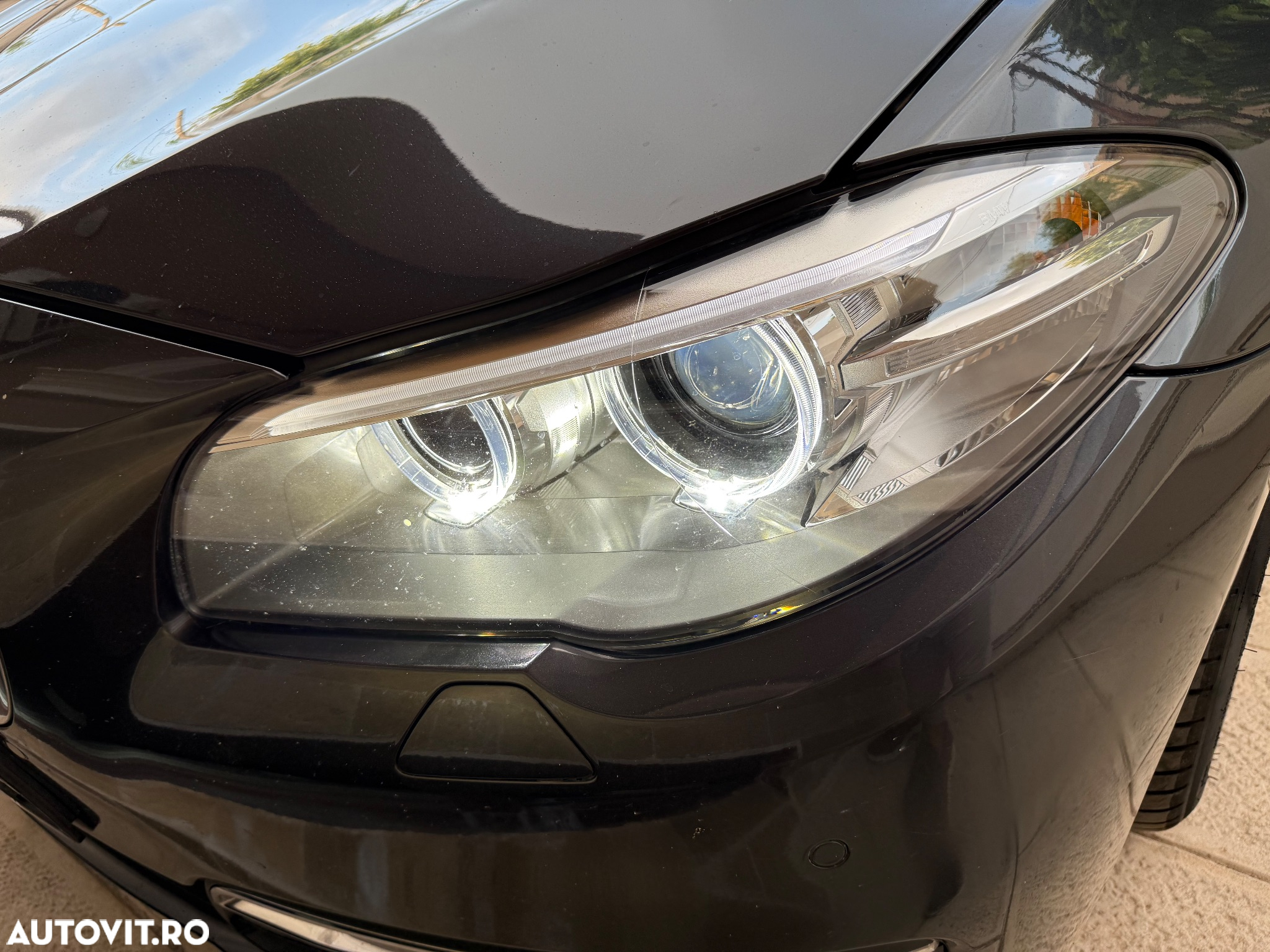 BMW Seria 5 - 17