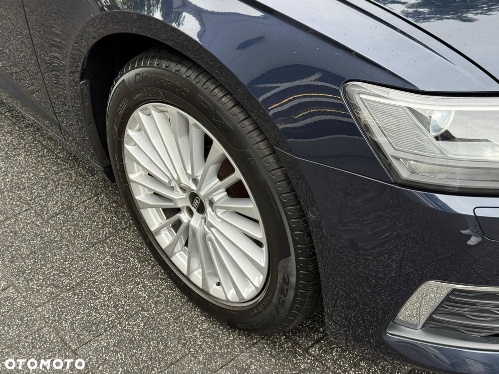 Audi A6 Avant 45 TFSI mHEV S tronic - 11