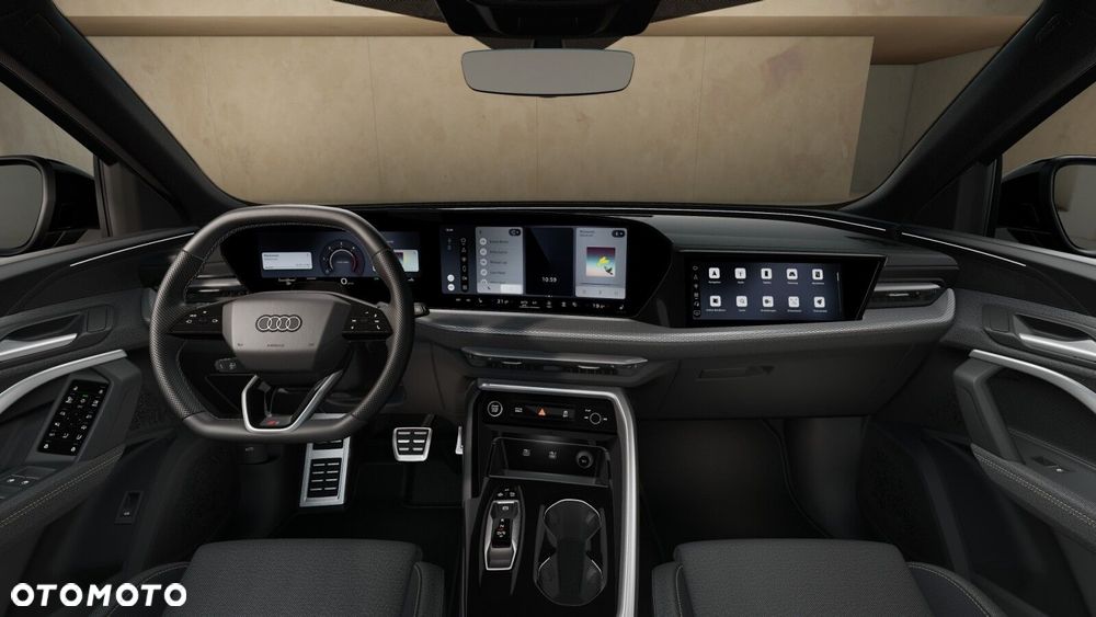 Audi Q5 Sportback - 8
