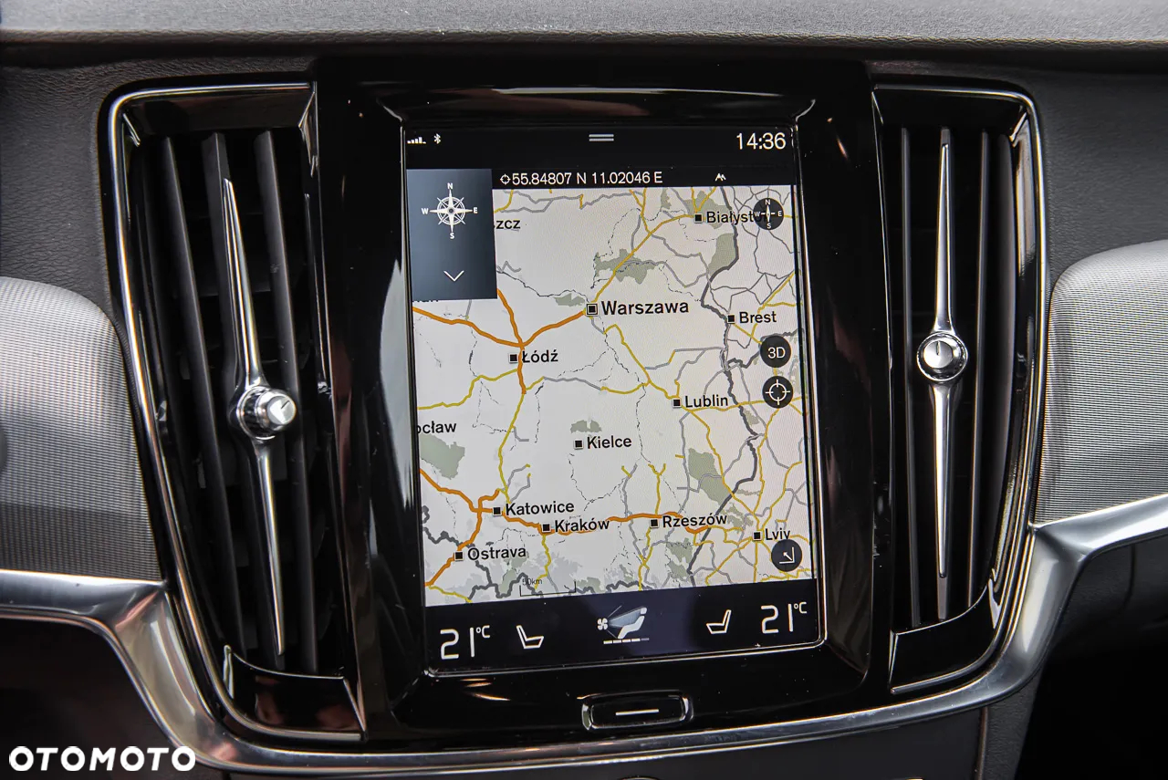 Volvo S90 D4 R-Design - 24