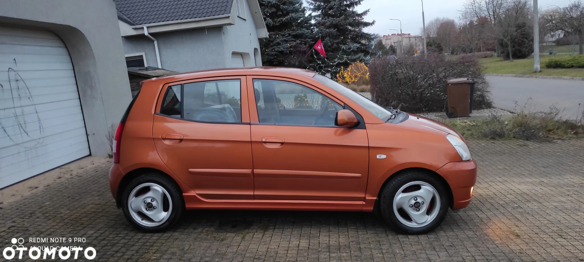 Kia Picanto 1.1 Comfort - 16